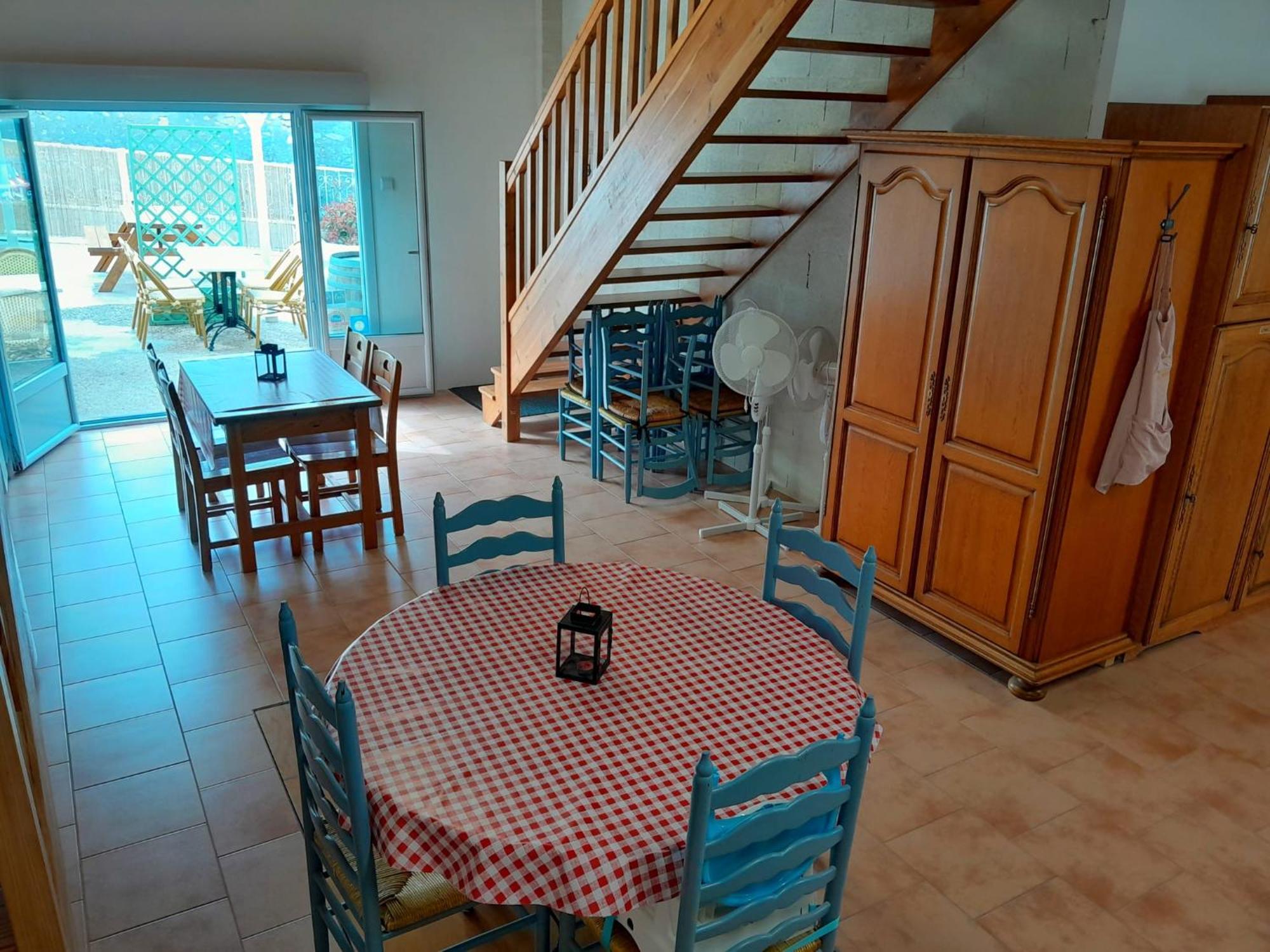 Le Relais De Poste Hotel Orbigny Bagian luar foto